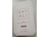 Kayali Eau De Parfum, Intense, Yum Boujee Marshmallow 81, 0.05 fl oz/1.5 mL - thumbnail 2
