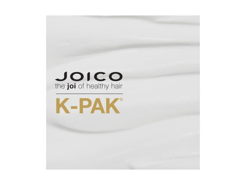 Joico K-PAK Reconstructing Conditioner, 8.5 fl oz/250 mL