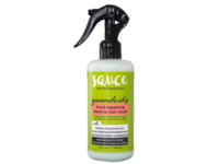 Sauce Beauty Guacamole Whip Bond-Repairing Leave-In Hair Mask, 8 fl oz/236 mL - Image 2