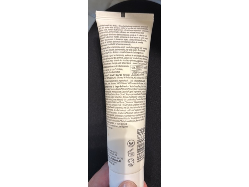 Briogeo Curl Charisma Curl Defining Conditioner, 2 fl oz/59 mL