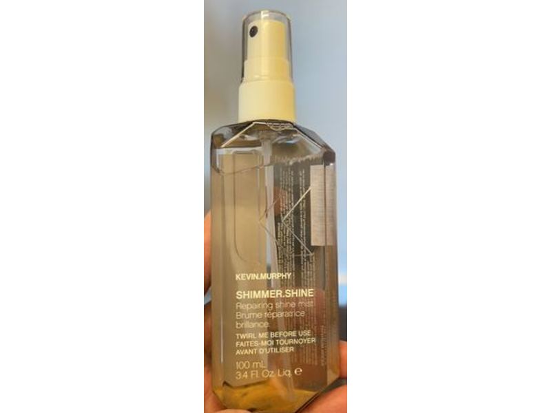 Kevin.Murphy Shimmer.Shine, 3.4 fl oz/100 mL