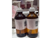 Tammy Fender Holistic Skin Care Rose Duo Body Gel & Oil, 8 oz/226.8 g - Image 4