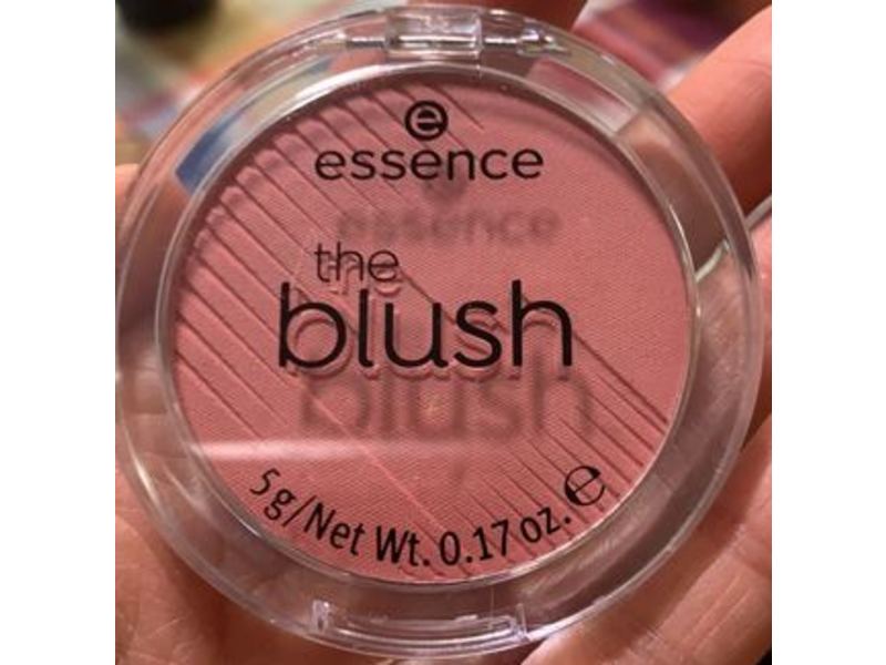 Essence The Blush, 40 Beloved, 0.17 oz/5 g
