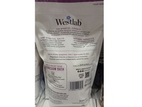 WestLab Magnesium Replenishing Bath Salt, 800 g - thumbnail 3