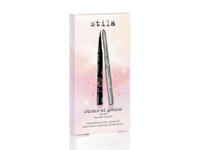 Stila Stroke Of Genius Eye Duo, Black & Silver - Image 2