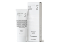 Transparent Lab Lightweight Sunscreen, SPF 50+ PA++++, 3.38 fl oz/100 mL - Image 2