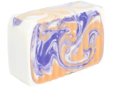 Buff City Soap Love Potion, 5.5 oz/156 g