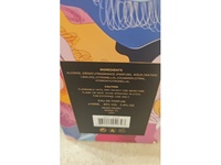 Mush Mush Eau De Parfum, Oriental Nibres, 100 mL - Image 4
