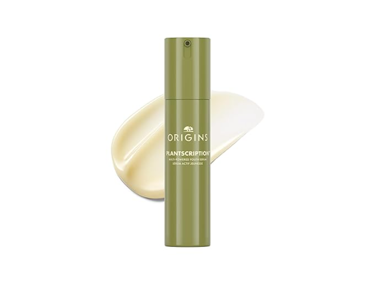 Origins Plantscription Multi-Powered Youth Serum, 1 fl oz/30 mL