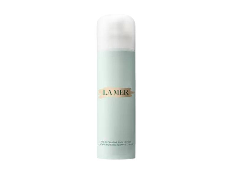 Lamer The Reparative Body Lotion, 0.5 fl oz/15 mL