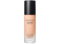bareMinerals Barepro 24HR Wear Skin-Perfecting Matte Liquid Foundation, Fair 15 Cool, SPF 20, 1 fl oz/30 mL - thumbnail 1