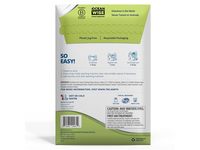 Tru Earth Platinum Heavy Duty Laundry Detergent Eco-Strips, Fragrance-Free, 32 Count - thumbnail 2