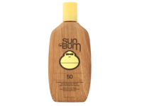 Sun Bum Premium Moisturising Sunscreen Lotion, Spf 50, 8 fl oz/237 mL - thumbnail 1