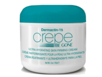 Dermactin Crepe Be Gone Ultra-Hydrating Skin Firming Cream, 3 oz/85 g - Image 2