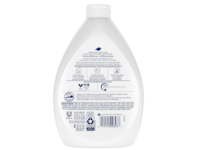 Dove Pampers & Softens Skin Body Wash, Shea Butter & Vanilla, 34 fl oz/1 L, Pack Of 3 - thumbnail 2