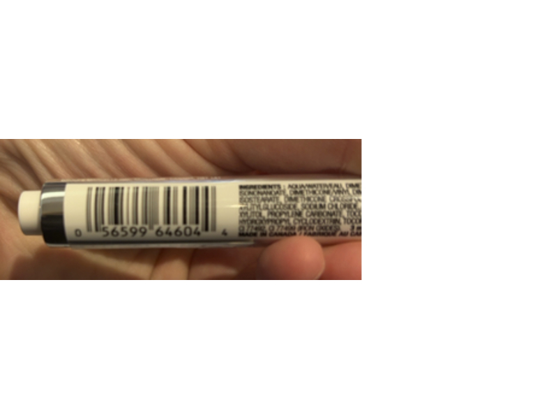 Marcelle Flawless Luminous Light-Infused Concealer, Medium To Dark, 0.1 fl oz/3 mL