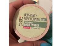Hard Candy Blurring + Pore Refining Loose Powder, Sheer Envy, 0.53 oz/15 g - thumbnail 2