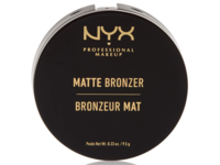 Nyx Professional Makeup Matte Bronzer, Light, 0.33 oz/9.5 g - thumbnail 1