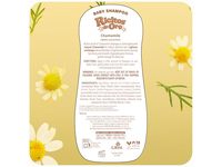 Ricitos De Oro Baby Shampoo, Chamomile Manzanilla, 8.4 fl oz/250 mL, 3 Pack - Image 3