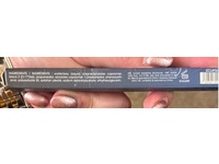 Seraphine Botanicals Eclipse Water Resistant Precision Eyeliner, Black, 0.017 fl oz/0.5 mL - thumbnail 3