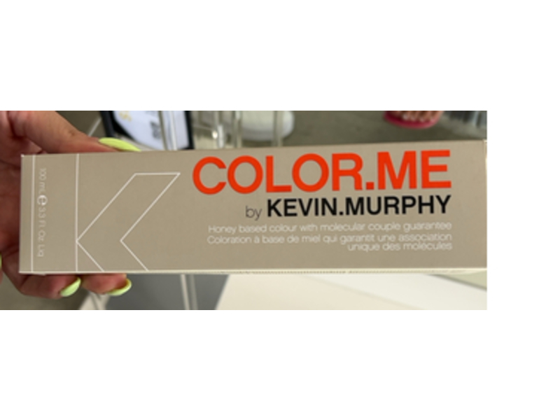 Color.Me By Kevin Murphy Honey Based Color, 3.0/3N Dark Brown, 3.3 fl oz/100 mL