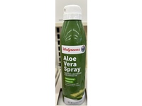 Walgreens Aloe Vera Spray, Vitamin E, 6.3 oz/178 g - thumbnail 2
