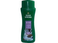 Irish Spring 5-in-1 Cleanser, 2.9 fl oz/85 mL - thumbnail 1