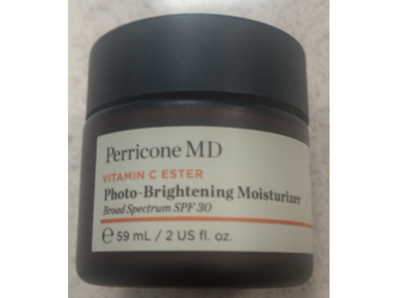 Perricone MD Photo-Brightening Moisturizer, SPF 30, 2 fl oz/59 mL