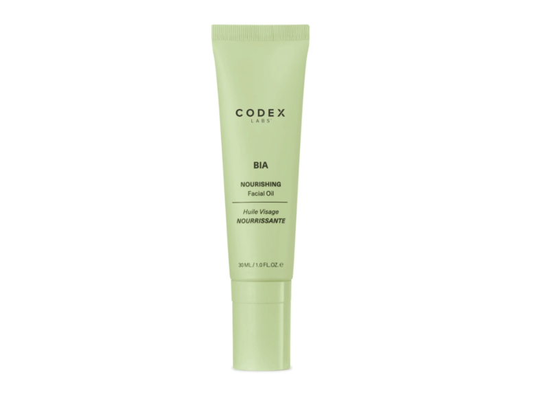 Codex Beauty Bia Facial Oil, 1 fl oz/30 mL