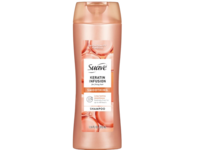 Suave Keratin Infusion Smoothing Shampoo, 12.6 fl oz/373 mL - thumbnail 1