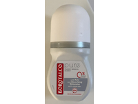 Borotalco Pure Musky Breeze Scent Deodorant, 50 mL - Image 3