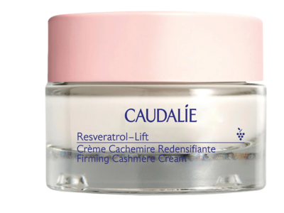 Caudalie Resveratrol-Lift Firming Cashmere Cream, 0.5 fl oz/15 mL