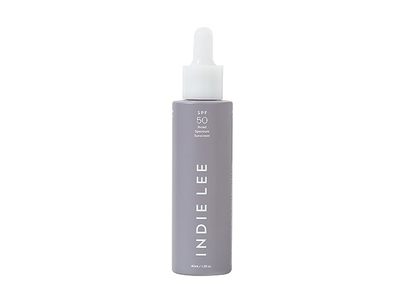 Indie Lee Hints Primer, SPF 50, 1.3 oz/40 mL