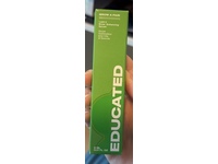 Educated Mess Grow A Pair Lash & Brow-Enhancing Serum, 0/17 fl oz/5 mL - Image 3