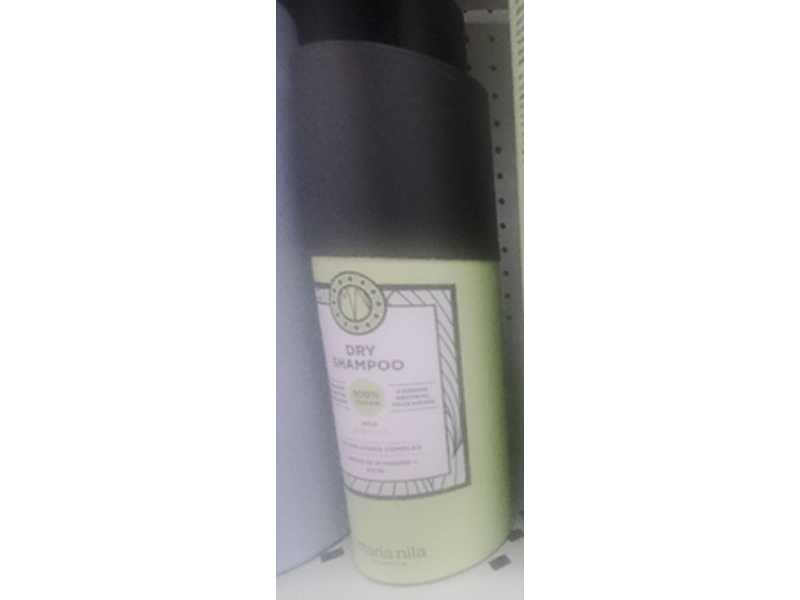 Maria Nila Dry Shampoo, 3.4 fl oz/100 ml