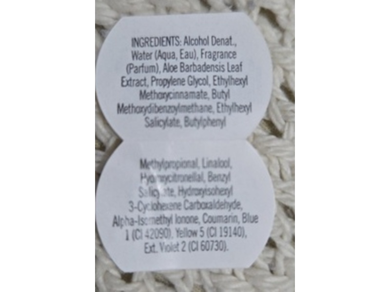 Bath & Body Works Fragrance Mist, Magic In The Air, 3 fl oz/88 mL