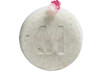 Melenastica Hydration & Balance Shampoo Bar, 80 g