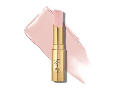 Laura Geller Jelly Balm Hydrating Lip Color, 06 Sheerly Amazing, 0.11 oz/3 g