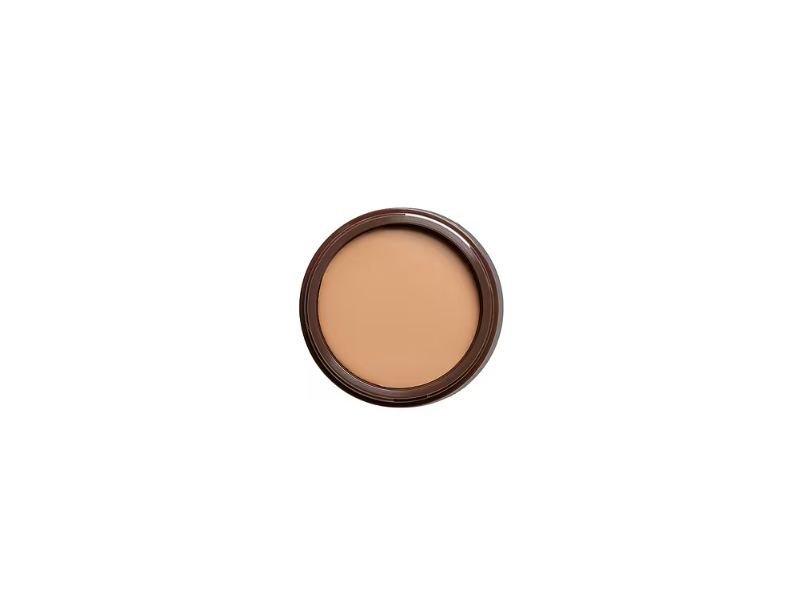 Tanielle Jai Cream Bronzer, Iced Latte, 1.05 oz/30 g