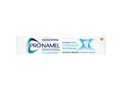 Sensodyne Pronamel Intensive Enamel Repair Whitening Toothpaste, Arctic Breeze, 3.4 oz/96.4 g, 4 Pack