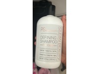 PS Clean Beauty Curl Definig Shampoo, 12 fl oz/335 mL - thumbnail 2