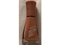 Sally Hansen Insta Dri Nail Color, 213 Mauve It, 0.31 fl oz/9.17 mL - Image 3