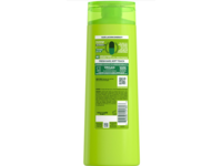 Garnier Fructis Daily Care 2 In 1 Energizing Shampoo & Conditioner, Vitamins B3 & B6 + Grapefruit, 12.5 fl oz/370 mL - thumbnail 2