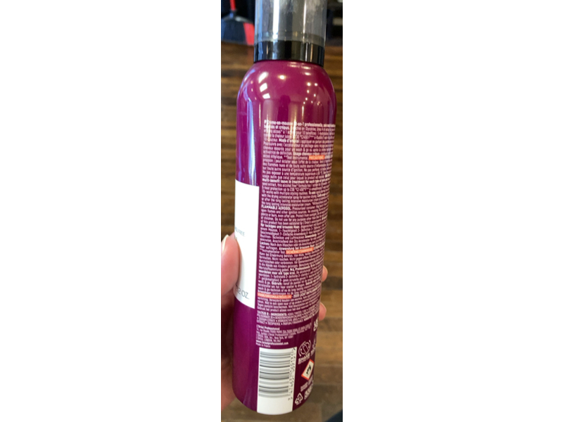 L'Oreal Professionnel Paris Curl Expression 10-in-1 Professional Cream-In-Mousse, 8.2 oz/235 g