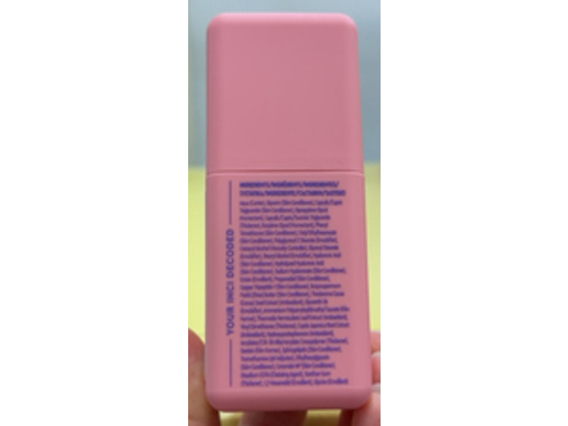 Byoma Barrier Repair Eye Cream, 0.68 fl oz/20 mL