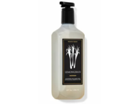 Bath And Body Works White Barn Cleansing Gel Hand Soap, Lemongrass, 8 fl oz/236 mL - Image 2