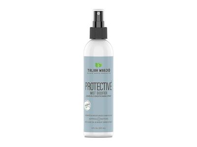 Taliah Waajid Black Earth Products Protective Mist Bodifier Leave-In Conditioner Spray , 8 fl oz/237 mL