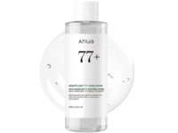 Anua Heartleaf 77 Soothing Toner, Heartleaf 77+ Hyaluron, 8.45 fl oz/250 mL - thumbnail 1