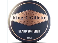 King C.Gillette Beard Softer, 100 mL - thumbnail 1