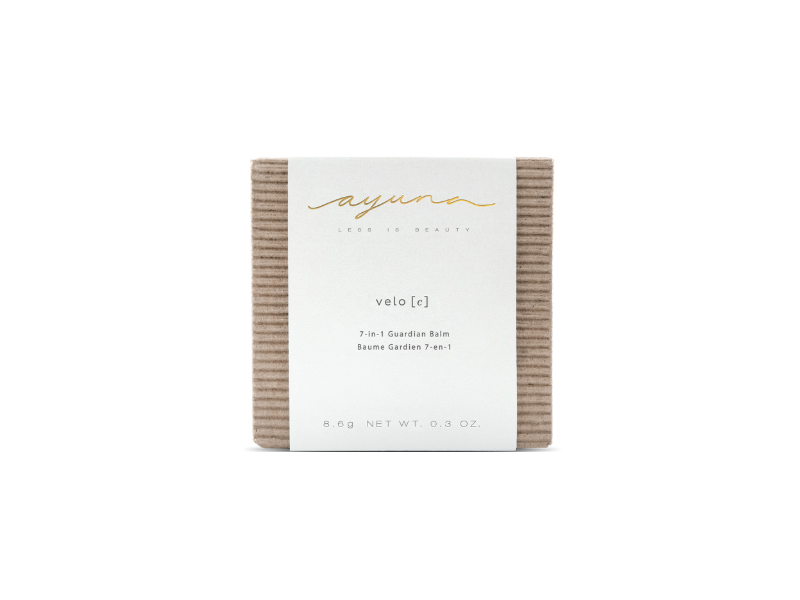 Ayuna Velo (C) 7 In 1 Guardian Balm, 0.3 fl oz/8.6 g